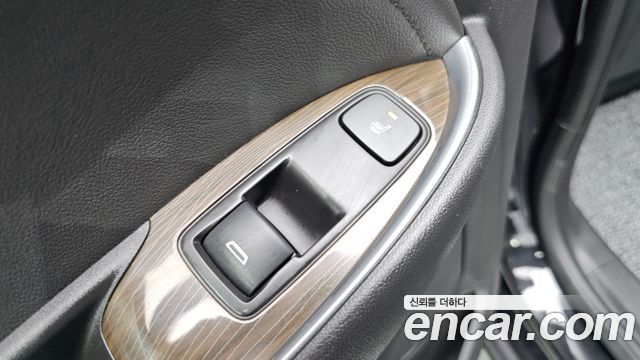 Chevrolet Malibu 2.0 Turbo Perfect Black 2019 — фото 34