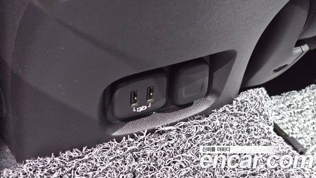 Chevrolet Malibu 2.0 Turbo Perfect Black 2019 — фото 35