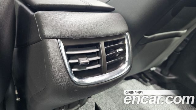 Chevrolet Malibu 2.0 Turbo Perfect Black 2019 — фото 36