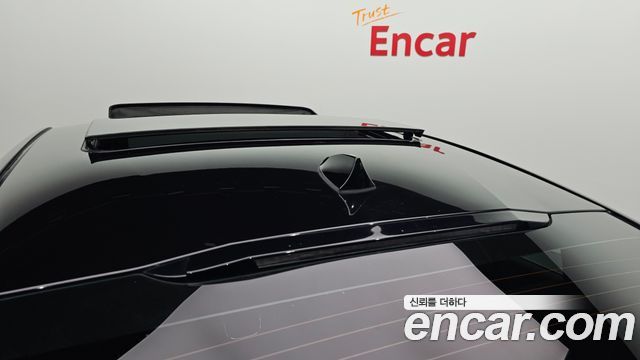 Chevrolet Malibu 2.0 Turbo Perfect Black 2019 — фото 38