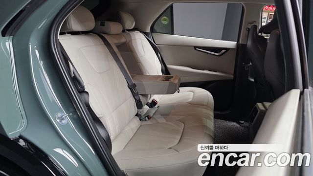 Kia Niro EV Air 2023 — фото 11