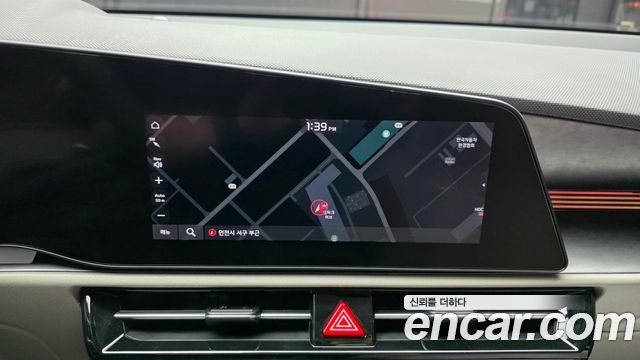 Kia Niro EV Air 2023 — фото 14