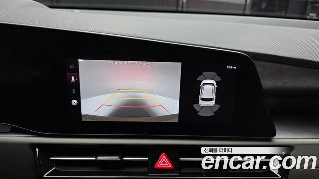 Kia Niro EV Air 2023 — фото 15