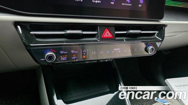 Kia Niro EV Air 2023 — фото 17