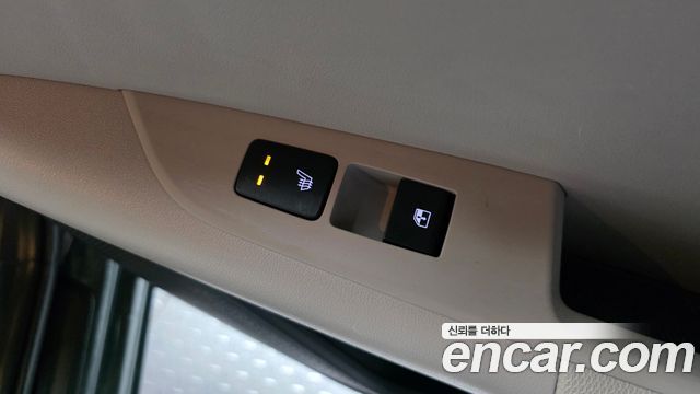 Kia Niro EV Air 2023 — фото 18