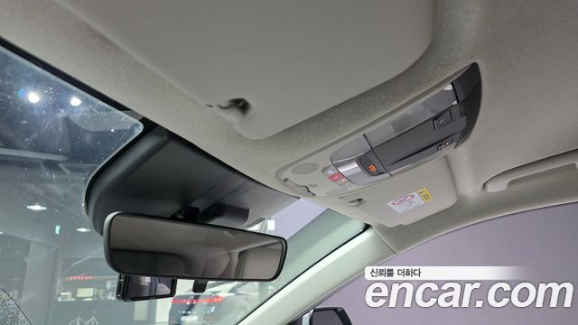 Kia Niro EV Air 2023 — фото 19