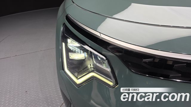Kia Niro EV Air 2023 — фото 22