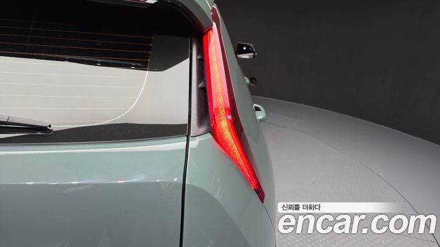 Kia Niro EV Air 2023 — фото 23