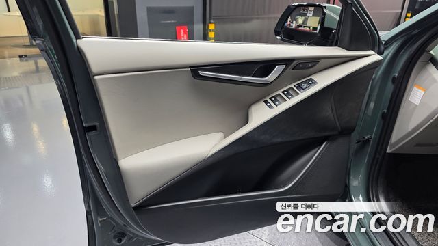 Kia Niro EV Air 2023 — фото 24