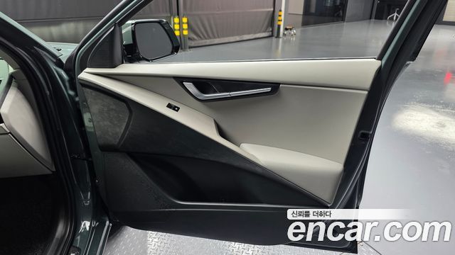 Kia Niro EV Air 2023 — фото 25