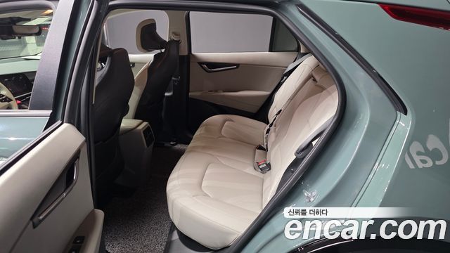Kia Niro EV Air 2023 — фото 26