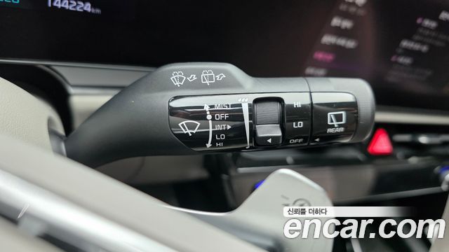 Kia Niro EV Air 2023 — фото 29