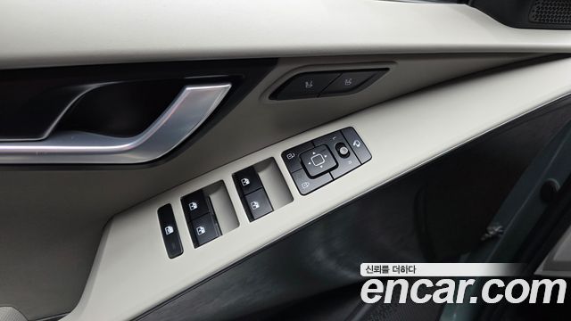Kia Niro EV Air 2023 — фото 30