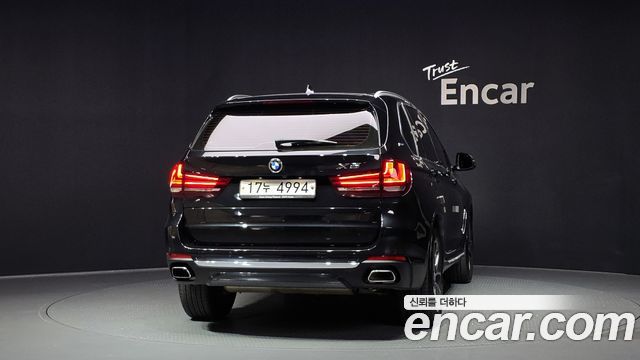 BMW X5 (F15) xDrive 40e iPerformance 2018 — фото 4
