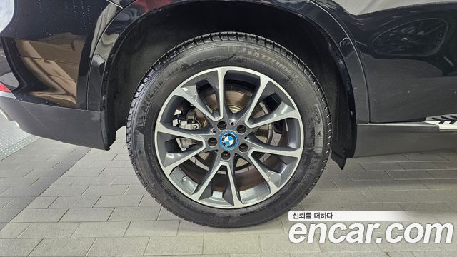 BMW X5 (F15) xDrive 40e iPerformance 2018 — фото 5