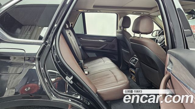 BMW X5 (F15) xDrive 40e iPerformance 2018 — фото 16