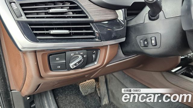 BMW X5 (F15) xDrive 40e iPerformance 2018 — фото 20