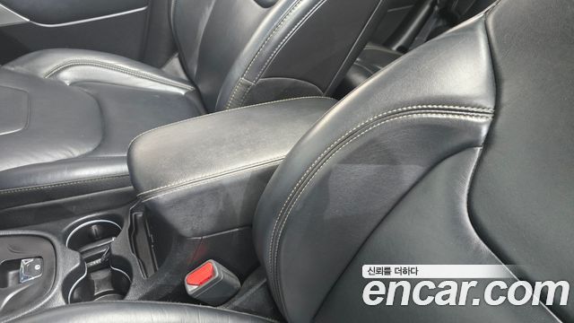 Jeep Cherokee (KL) 2.4 Longitude AWD 2017 — фото 27
