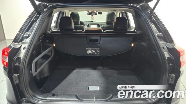 Jeep Cherokee (KL) 2.4 Longitude AWD 2017 — фото 28