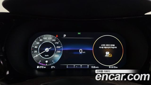 Kia K5 (III) 2.0 Noblesse 2022 — фото 8