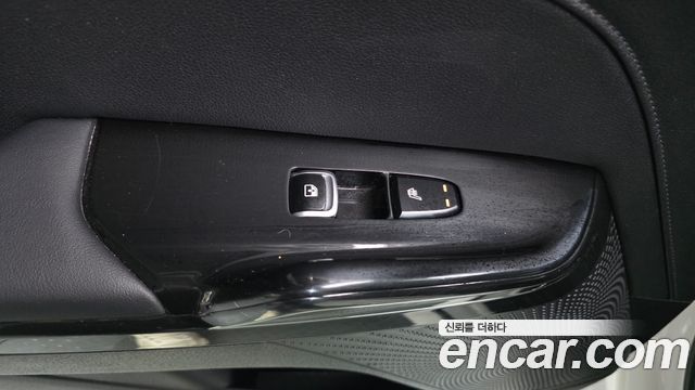 Kia K5 (III) 2.0 Noblesse 2022 — фото 18