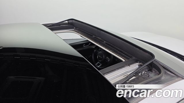 Kia K5 (III) 2.0 Noblesse 2022 — фото 19