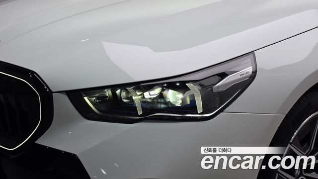 BMW 5 Series (G60) 520i M Sport 2025 — фото 22