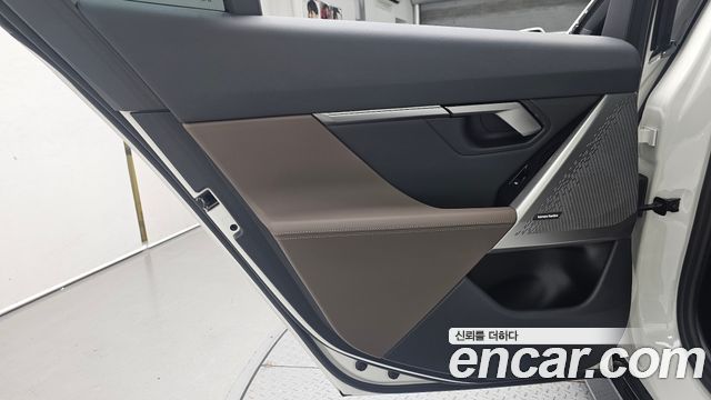 BMW 5 Series (G60) 520i M Sport 2025 — фото 25