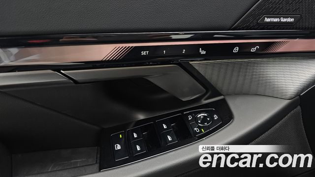 BMW 5 Series (G60) 520i M Sport 2025 — фото 28