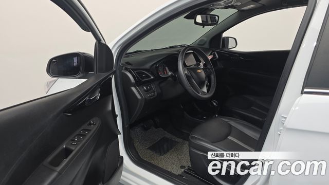 Chevrolet Spark My Fit Edition 2021 — фото 10