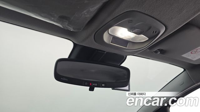 Chevrolet Spark My Fit Edition 2021 — фото 15