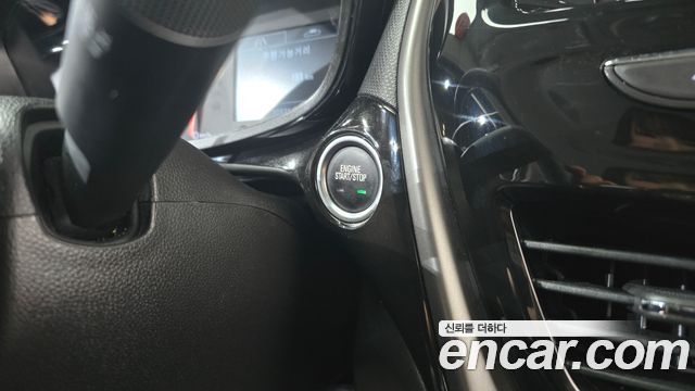 Chevrolet Spark My Fit Edition 2021 — фото 18