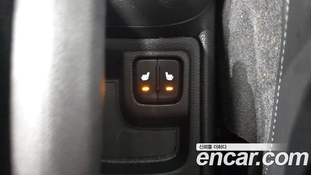 Chevrolet Spark My Fit Edition 2021 — фото 19