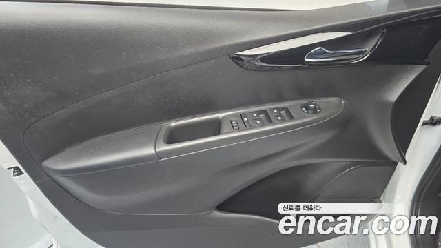 Chevrolet Spark My Fit Edition 2021 — фото 24