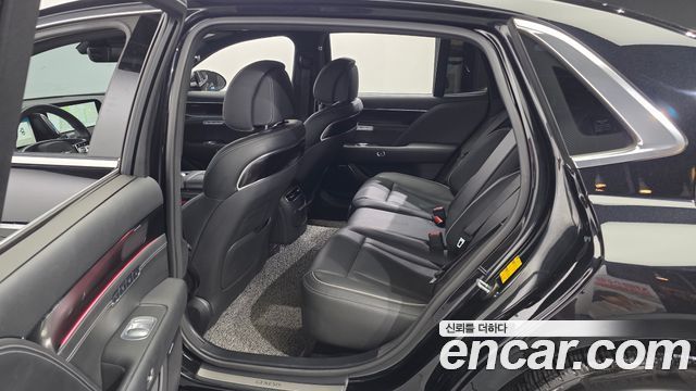 Genesis G90 (RS4) Gasoline 3.5 Turbo 2WD 2023 — фото 11