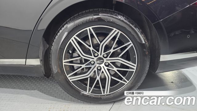 Genesis G90 (RS4) Gasoline 3.5 Turbo 2WD 2023 — фото 21