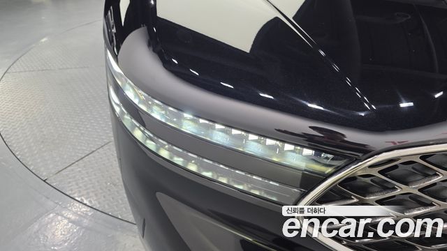 Genesis G90 (RS4) Gasoline 3.5 Turbo 2WD 2023 — фото 22
