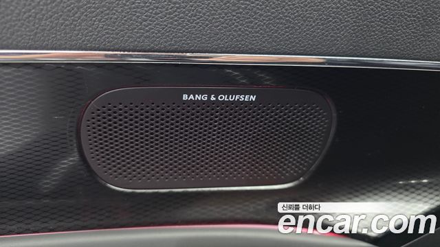 Genesis G90 (RS4) Gasoline 3.5 Turbo 2WD 2023 — фото 29