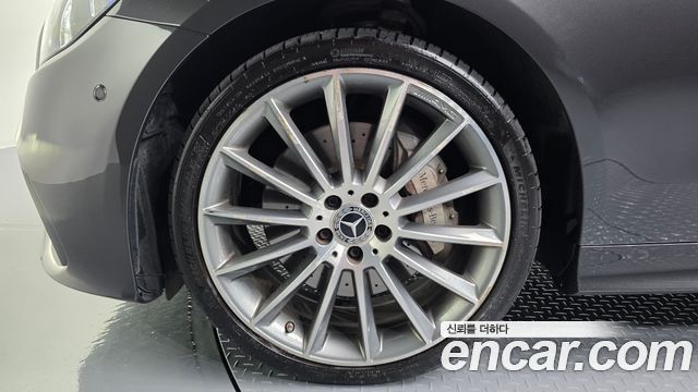 Mercedes-Benz E-Class (W213) E450 4MATIC Coupe 2021 — фото 5