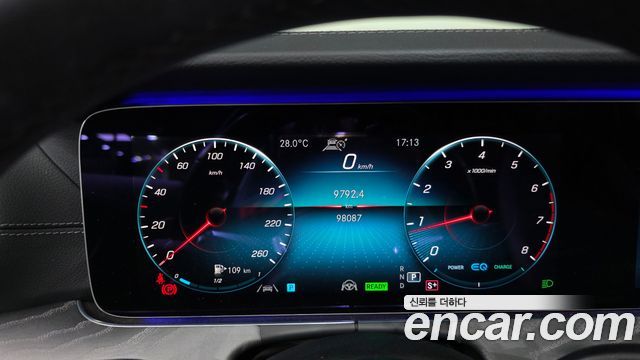 Mercedes-Benz E-Class (W213) E450 4MATIC Coupe 2021 — фото 8