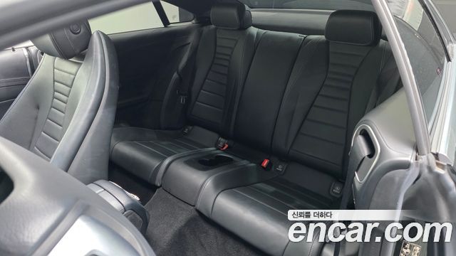 Mercedes-Benz E-Class (W213) E450 4MATIC Coupe 2021 — фото 11