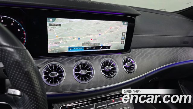 Mercedes-Benz E-Class (W213) E450 4MATIC Coupe 2021 — фото 13