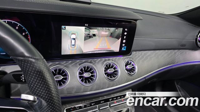 Mercedes-Benz E-Class (W213) E450 4MATIC Coupe 2021 — фото 16