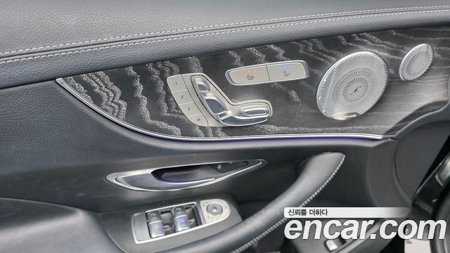 Mercedes-Benz E-Class (W213) E450 4MATIC Coupe 2021 — фото 20