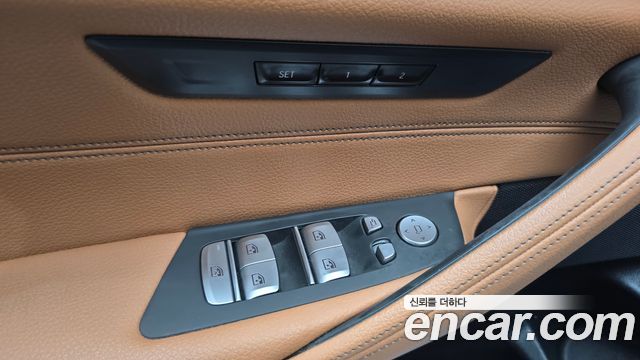 BMW 5 Series (G30) 520i M Sport 2021 — фото 30