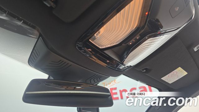 BMW 5 Series (G30) 520i M Sport 2021 — фото 31