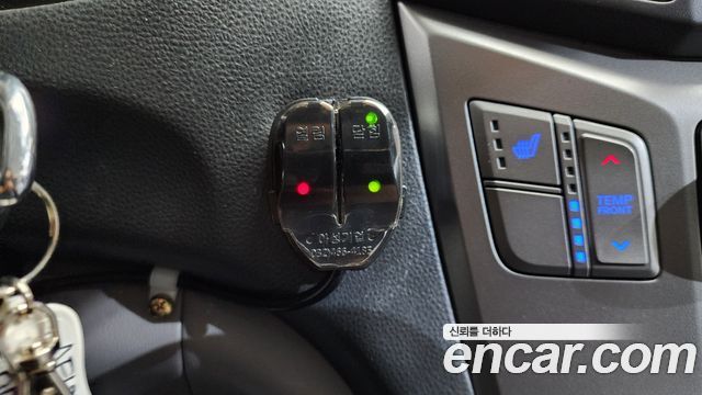 Hyundai Grand Starex School Bus LPi 2021 — фото 16