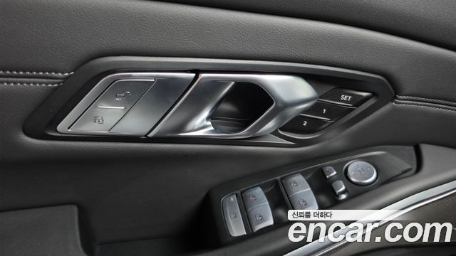 BMW M3 (G80) M3 Touring Competition M xDrive 2025 — фото 36