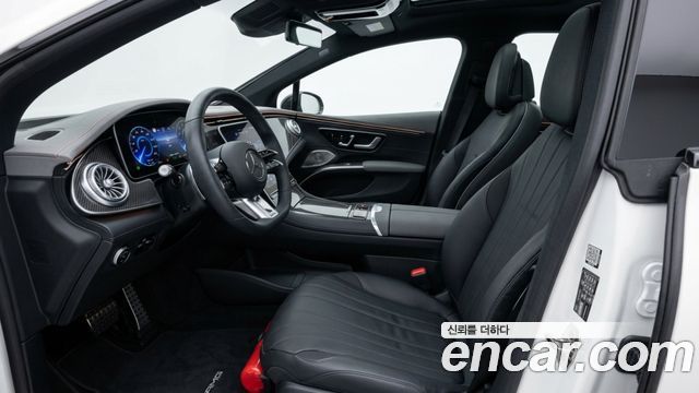 Mercedes-Benz EQS (V297) EQS350 2025 — фото 10
