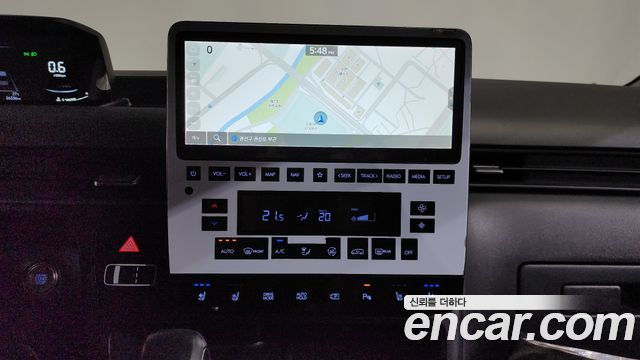 Hyundai Staria L3.5 Cargo 5-Seater Modern 2025 — фото 14